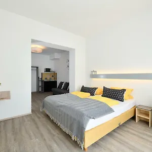 Lejlighedshotel Ford, Bremen